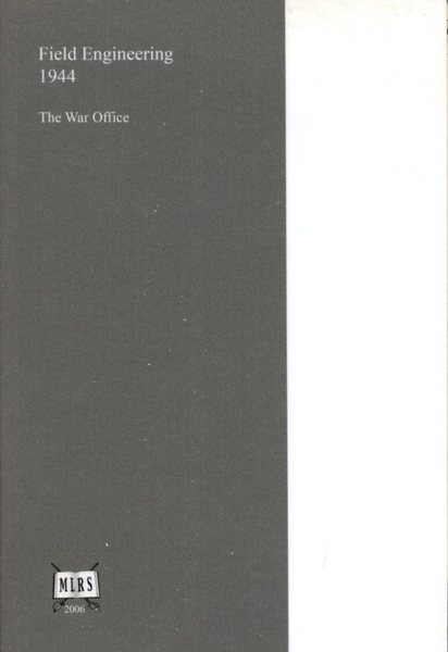 Field Engineering (1944)