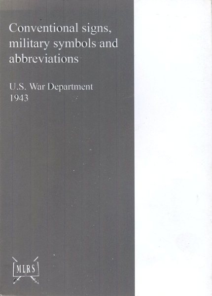 US Military Signs and Symbols