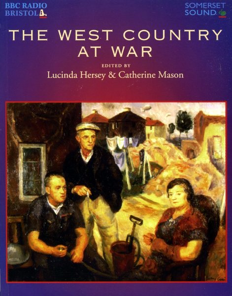 The West Country at War