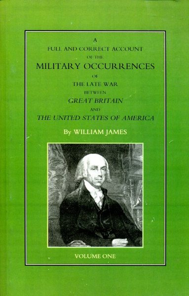 A Full and Correct Account of the Military Occurrences of …