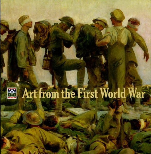 Art from the First World War