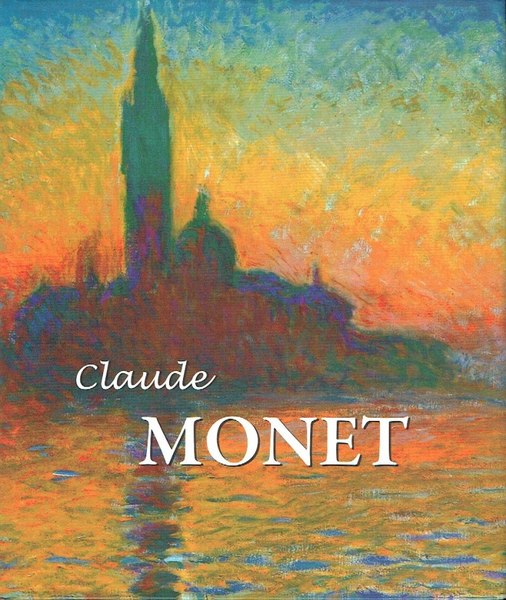 Claude Monet