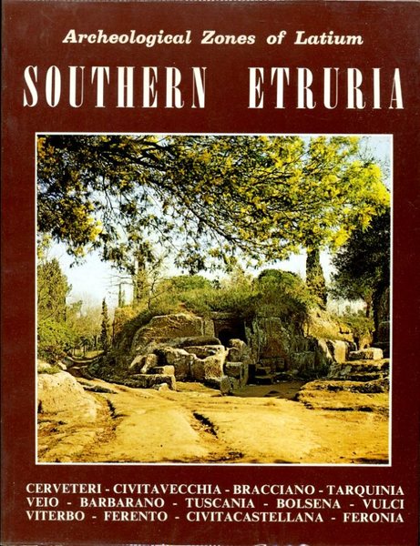 Southern Etruria