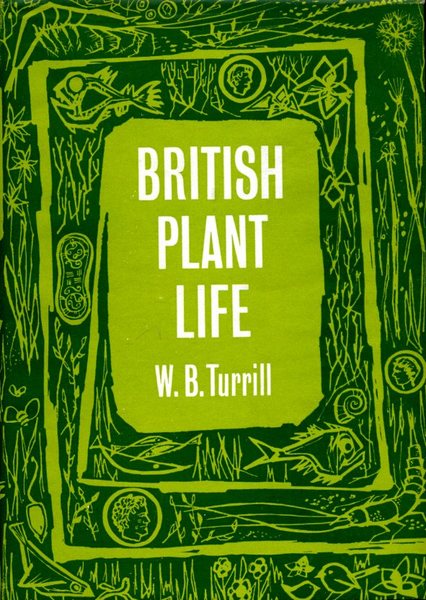 British Plant Life (NN)
