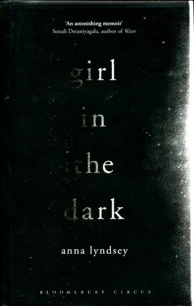 Girl in the Dark