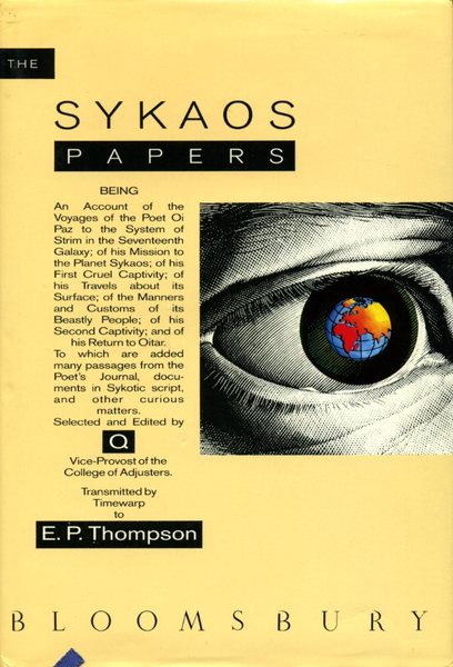 The Sykaos Papers