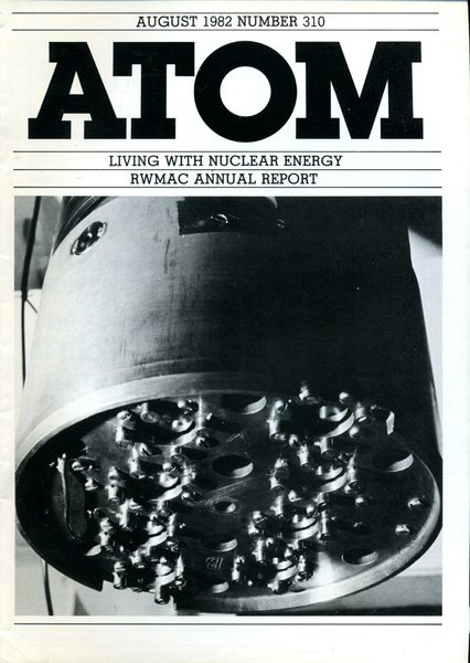 Atom : August 1982 No 310