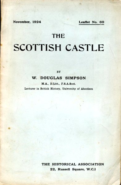 The Scottish Castle