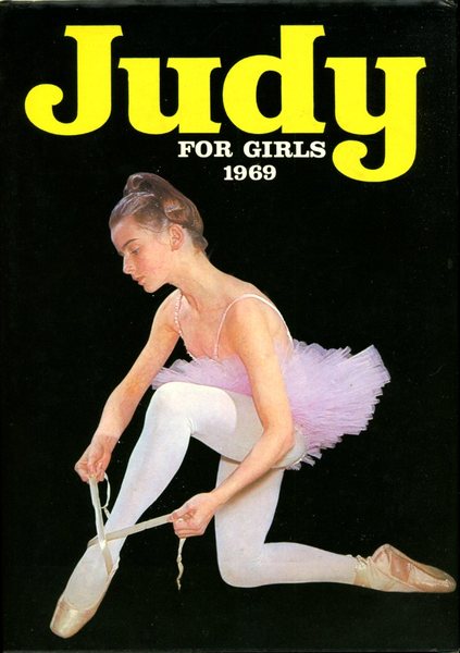 Judy for Girls 1969