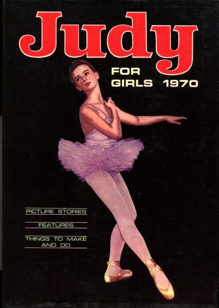 Judy for Girls 1970