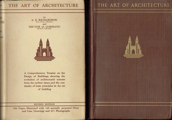 The Art of Architecture (revised edition)