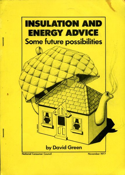 Insulation and Energy Advice