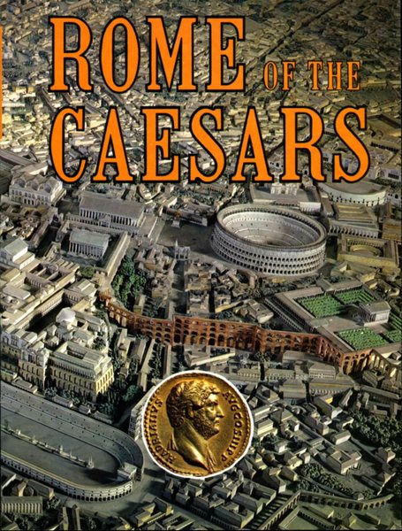 Rome of the Caesars