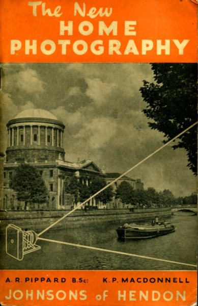 The New Home Photography