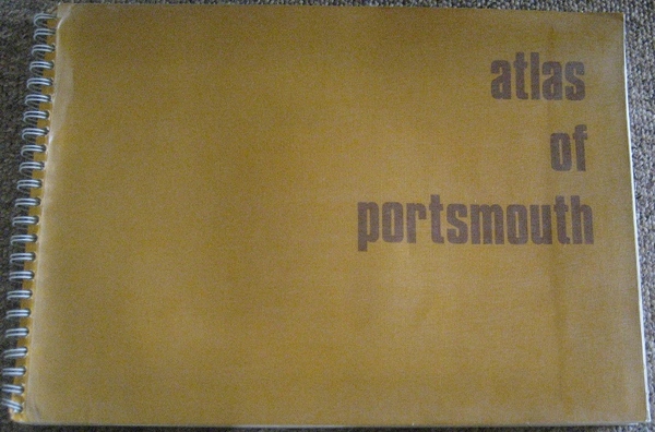 Atlas of Portsmouth
