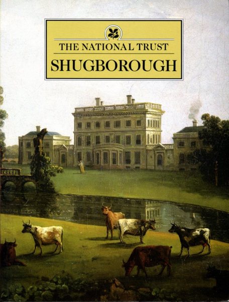 Shugborough