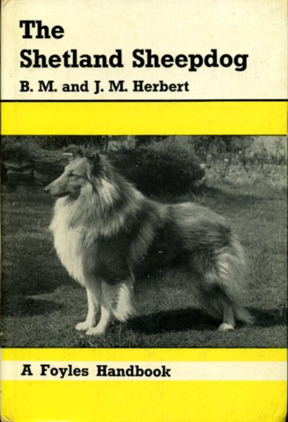 The Shetland Sheepdog