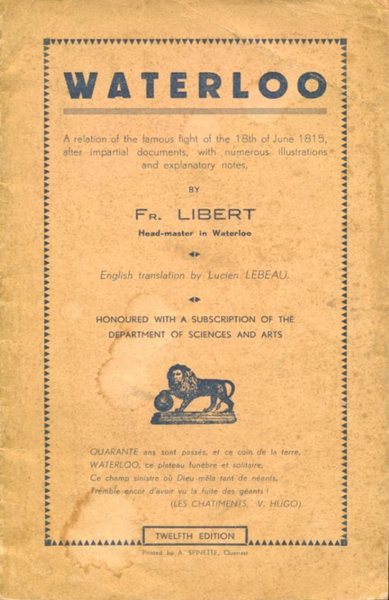 Waterloo