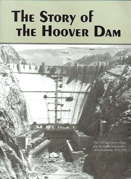 The Story of the Hoover Dam