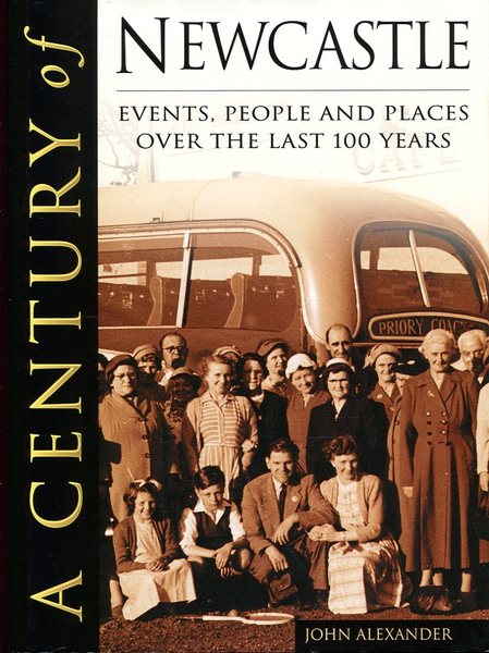 A Century of Newcastle