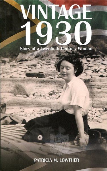 Vintage 1930: Story of a Twentieth Century Woman (Signed By …