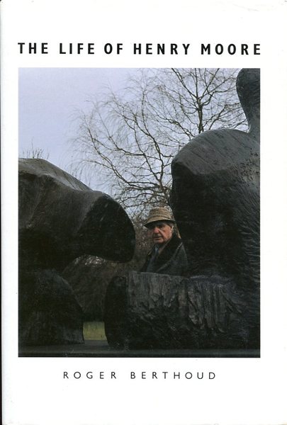 The Life of Henry Moore