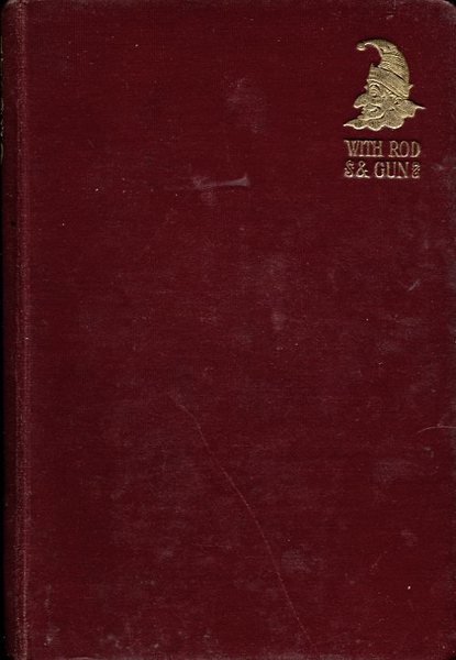 Mr. Punch with Rod and Gun : The Humours of …