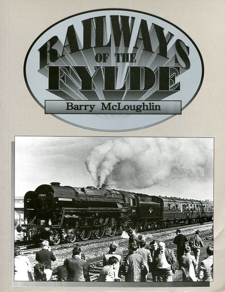 Railways of the Fylde