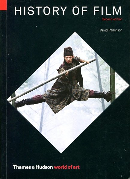 History of Film (World of Art)