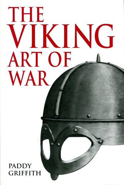 The Viking Art of War