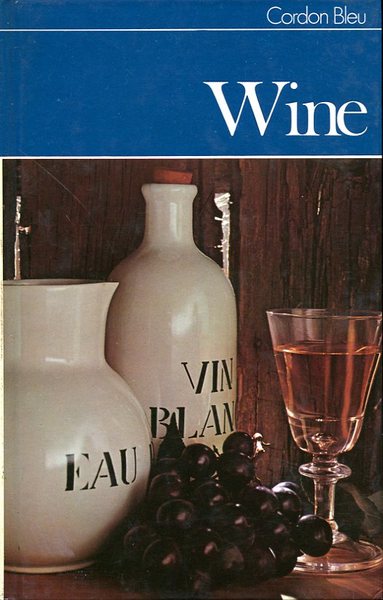 Wine : Cordon Bleu