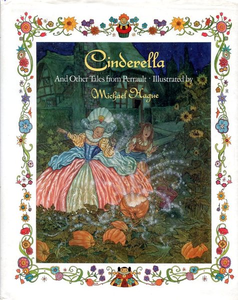 Cinderella and Other Tales from Perrault