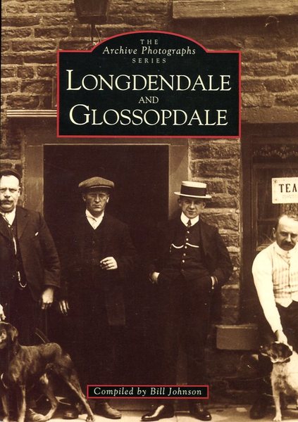 Longdendale and Glossopdale