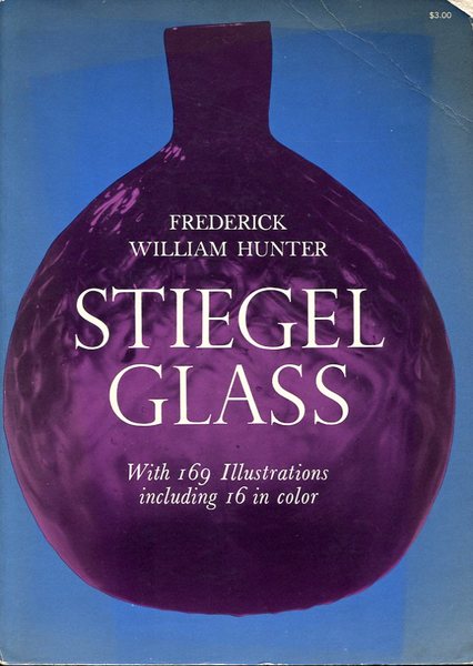 Stiegel Glass