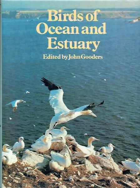 Birds of Ocean and Estuary