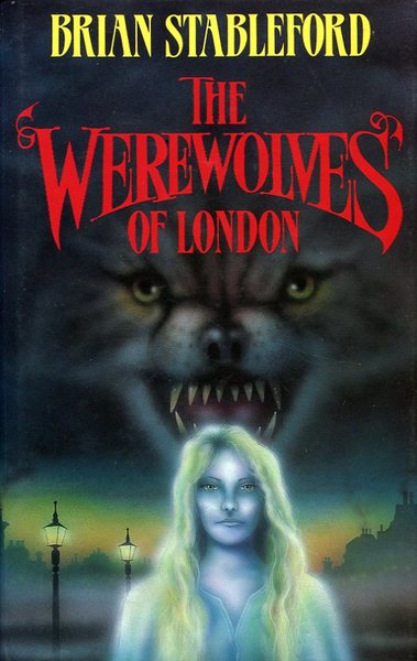 The Werewolves of London