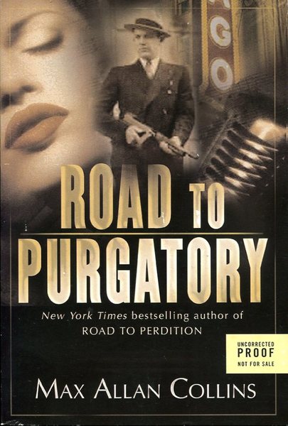 Road to Purgatory