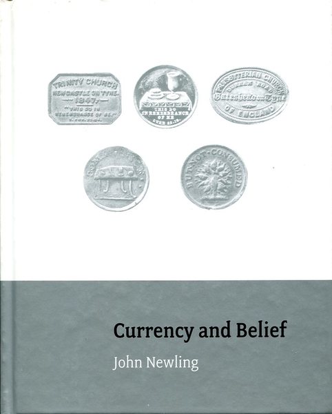 Currency and Belief: John Newling