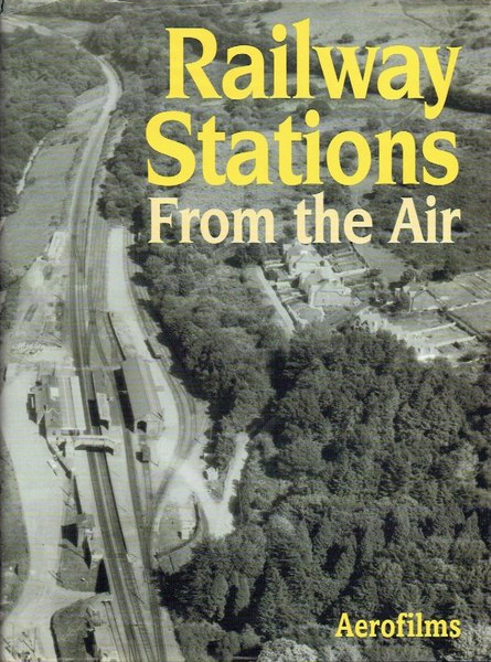 Railway Stations from the Air