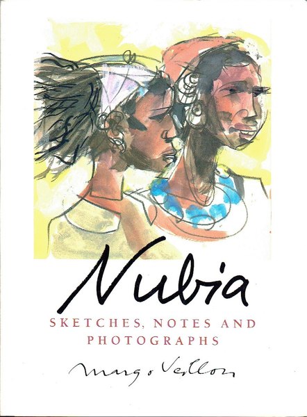 Nubia: Sketches, Notes, and Photographs