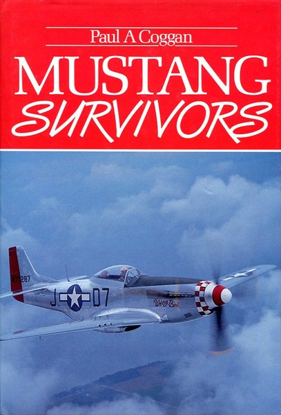 Mustang Survivors