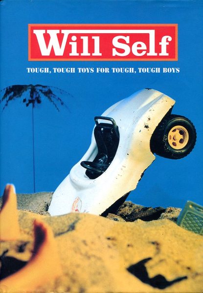 Tough Tough Toys for Tough Tough Boys