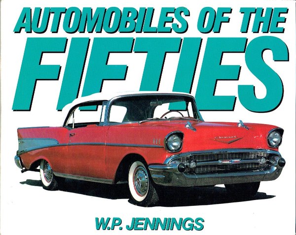 Automobiles of the Fifties