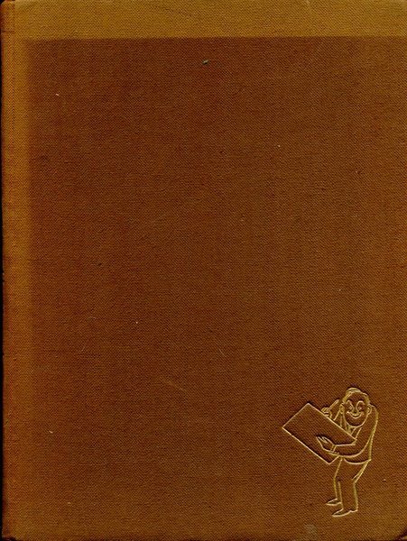 H. M. Bateman by Himself