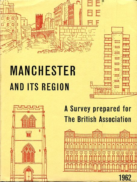 Manchester and Its Region