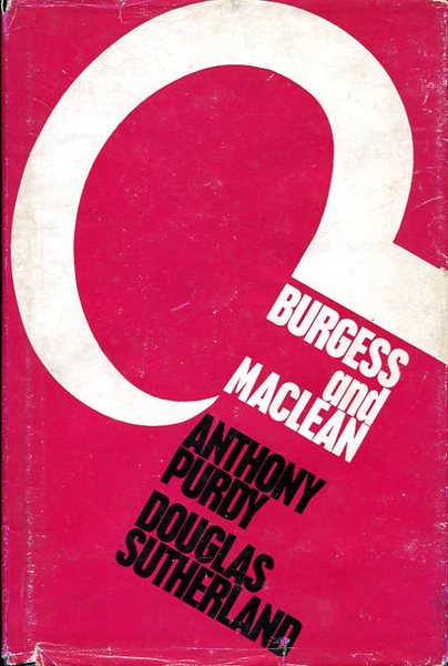 Burgess and MacLean