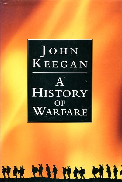 A History of Warfare