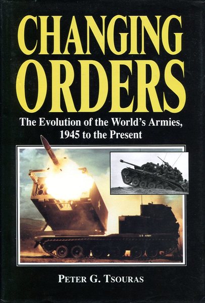 Changing Orders