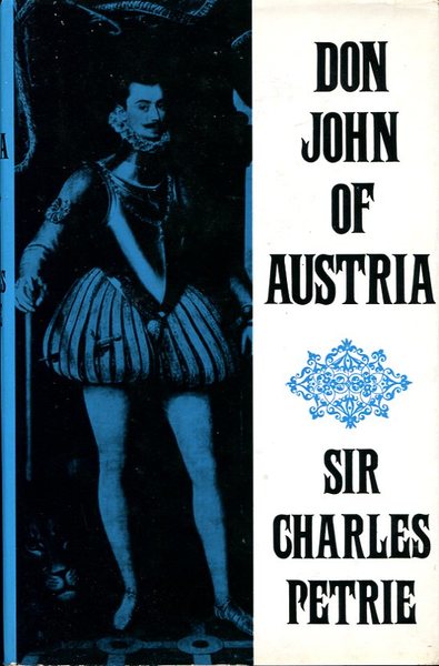 Don John of Austria