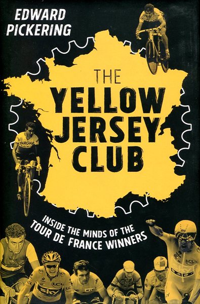 The Yellow Jersey Club